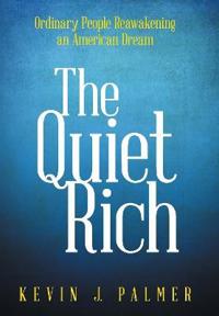 Bokomslag for "The Quiet Rich"
