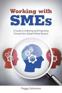Bokomslag for "Working With Smes"