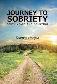 Bokomslag for "Journey to Sobriety"