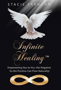 Bokomslag for "Infinite Healing(TM)"