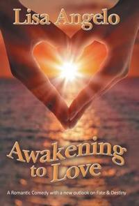 Bokomslag for "Awakening to Love"
