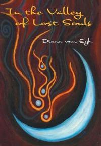 Kirjan kansi "In the Valley of Lost Souls"