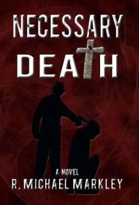 Bokomslag for "Necessary Death"