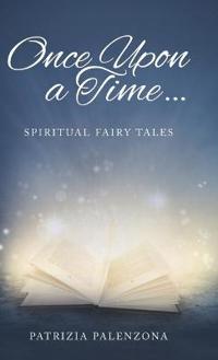 Bokomslag for "Once Upon a Time..."