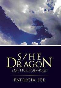 Kirjan kansi "S/He Dragon"