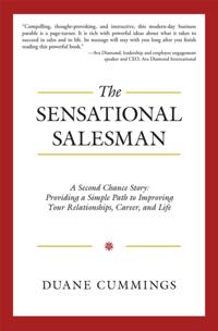 Sensational Salesman