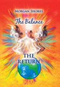 Bokomslag for "The Balance"