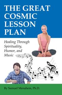 Great Cosmic Lesson Plan