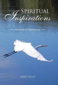 Bokomslag for "Spiritual Inspirations"