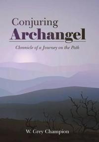 Bokomslag for "Conjuring Archangel"