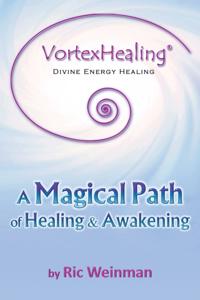 Vortexhealing(R) Divine Energy Healing