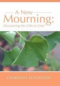 Bokomslag for "A New Mourning"