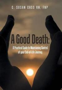 Bokomslag for "A Good Death"