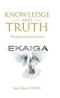 Kirjan kansi "Knowledge and Truth"