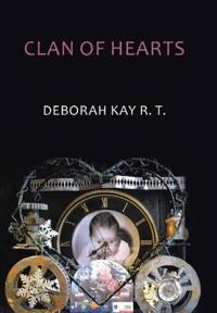 Bokomslag for "Clan of Hearts"