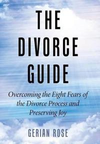 Bokomslag for "The Divorce Guide"