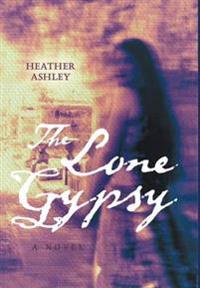 Bokomslag for "The Lone Gypsy"