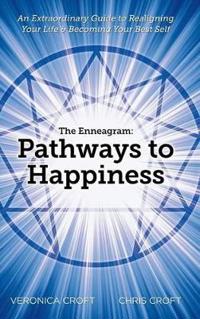 Bokomslag for "The Enneagram"