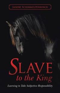 Bokomslag for "Slave to the King"
