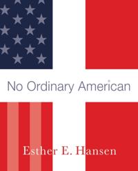 No Ordinary American