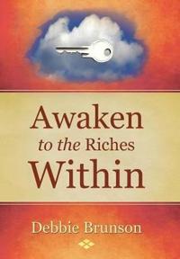 Bokomslag for "Awaken to the Riches Within"