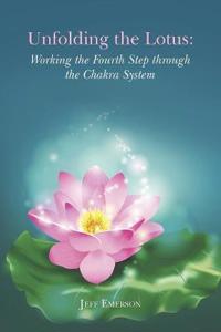 Bokomslag for "Unfolding the Lotus"