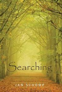 Bokomslag for "Searching"