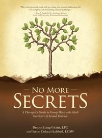 No More Secrets
