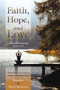 Faith, Hope, and Love