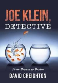 Bokomslag for "Joe Klein, Detective"