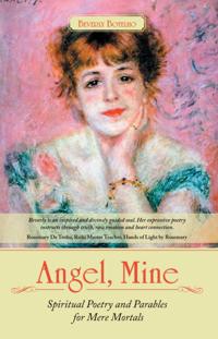Angel, Mine