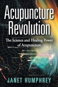 Bokomslag for "Acupuncture Revolution"