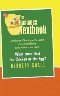 The BUSINESS TextBook