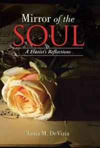 Bokomslag för "Mirror of the Soul"