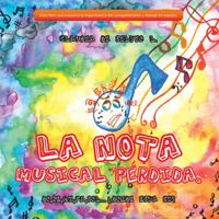 La Nota Musical Perdida.
