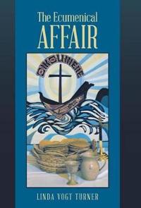 Kirjan kansi "The Ecumenical Affair"