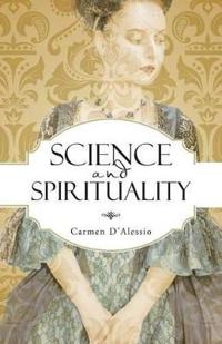 Bokomslag för "Science and Spirituality"