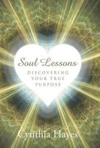 Kirjan kansi "Soul Lessons"