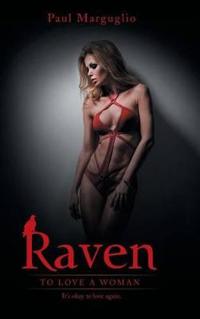 Bokomslag för "Raven"