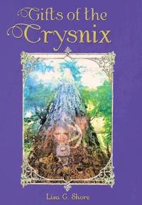 Bokomslag för "Gifts of the Crysnix"