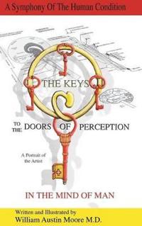 Bokomslag för "The Keys to the Doors of Perception"
