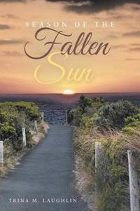 Bokomslag för "Season of the Fallen Sun"