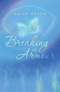 Kirjan kansi "Breaking the Armour"