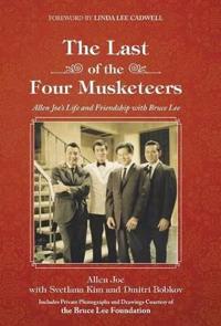 The Last of the Four Musketeers