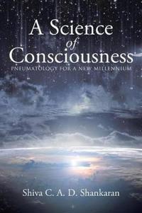 Bokomslag för "A Science of Consciousness"