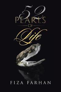 Bokomslag för "52 Pearls of Life"