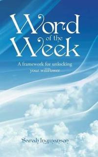 Bokomslag för "Word of the Week"