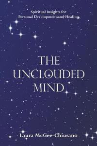Kirjan kansi "The Unclouded Mind"