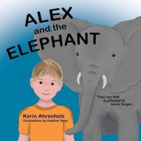 Alex and the Elephant