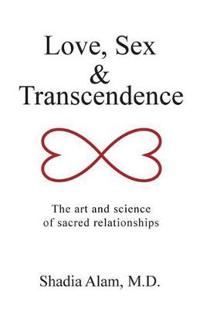 Bokomslag for "Love, Sex & Transcendence"